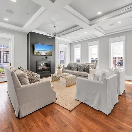 The Atticus Villa